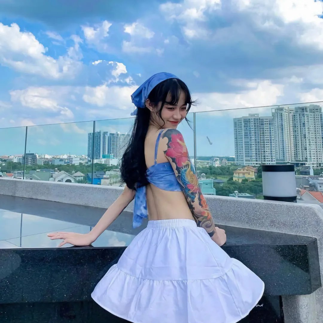 自由神