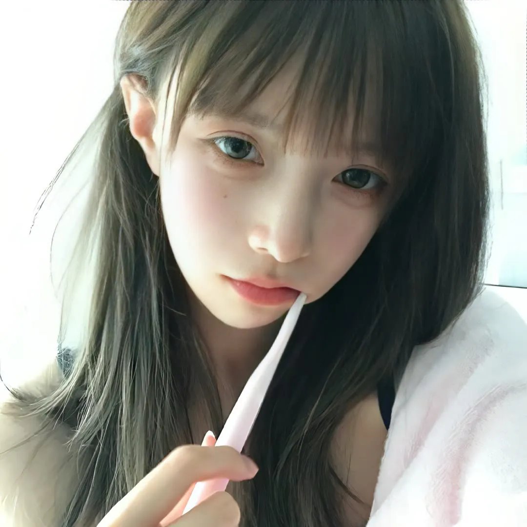 白月光下