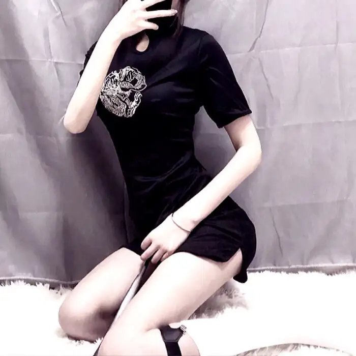 祖传神探