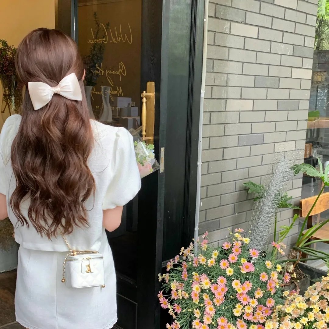 大家,再见